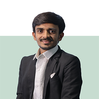 Dharmik Bhuva